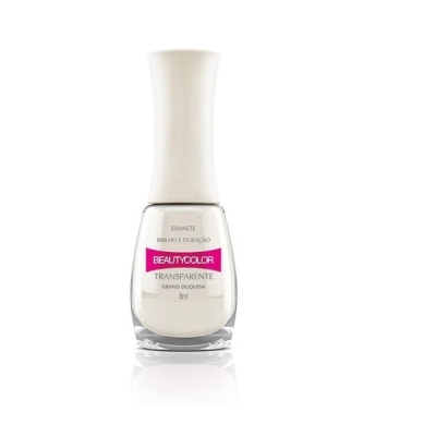 Esmalte Beautycolor Grand Duquesa 8ml