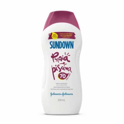 Sundown fps70 200ml
