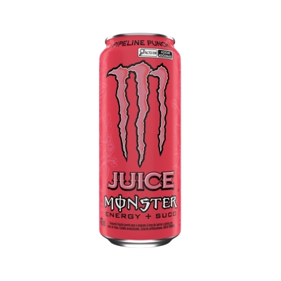 Monster Pipeline Punch – Energy Drink – Lata 473 ml