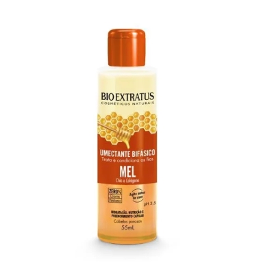 Finalizador bio ext mel 150g