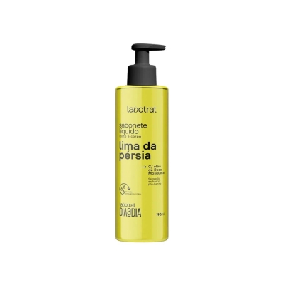 Sab liq labotrat dia a dia lima da persia 190ml