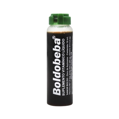 Boldobeba flac.10ml p2