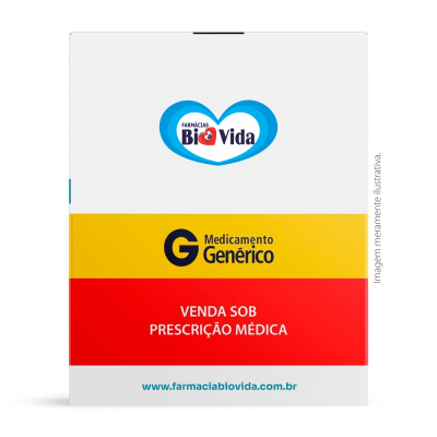 Sinvastatina Novartis 20mg Comprimido 30 Unidades