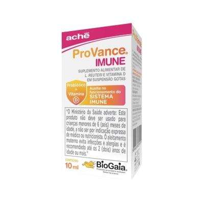Provance imune gts 10ml