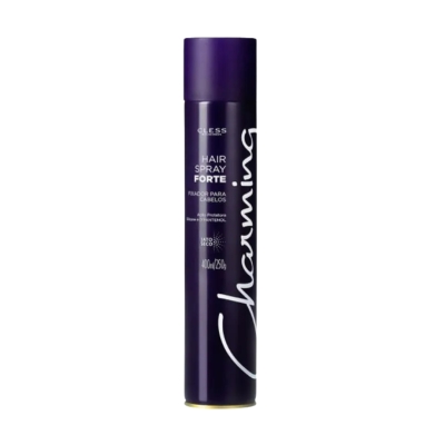  Fixador Spray Charming Forte 400ml 