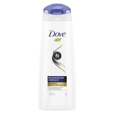 Sh.dove r.completa 200ml