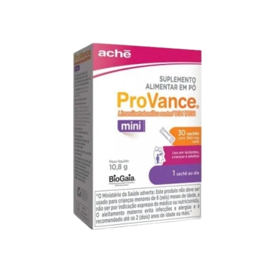 Provance mini 30 saches