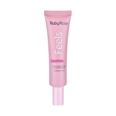 Primer Facial Soft Skin Ruby Rose HB-M1700