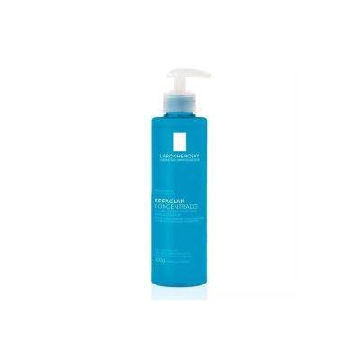 Effaclar gel concentrado 300g