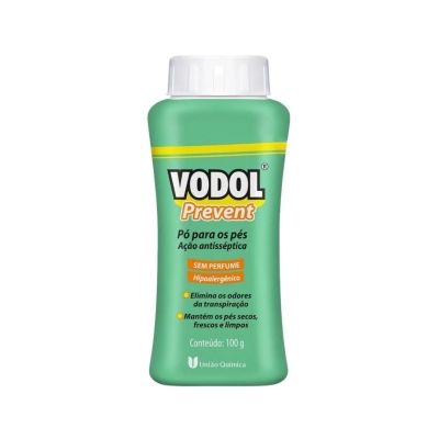  Vodol Prevent 100g 