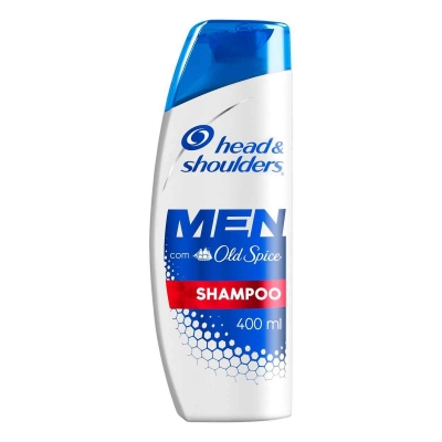Sh.anticaspa headeshoulders men old spice 200ml