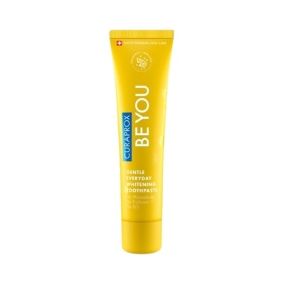 Cr dent be you rising star amarelo 60ml