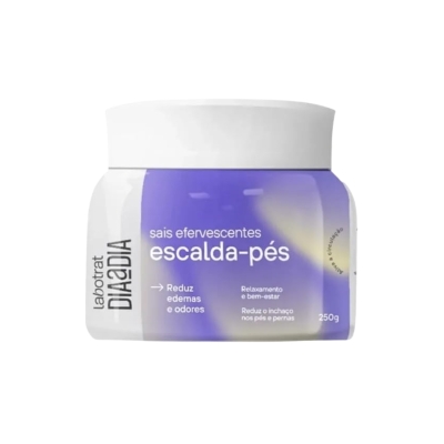 Labotrat Sais Efervescentes Escalda-Pés Dia a Dia 250 g