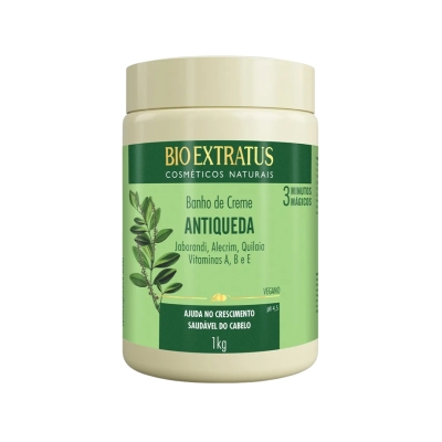 Masc hid bio ext jabor/alecrim 1kg