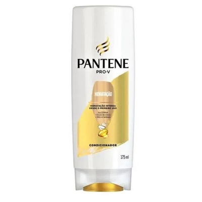 Cond pantene hidratacao 175ml