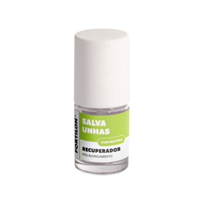 Esm fortilon salva unhas 7ml