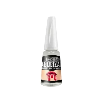 Pacstar Base Anabolizante Fortalecedora para Unhas – Frasco 8ml