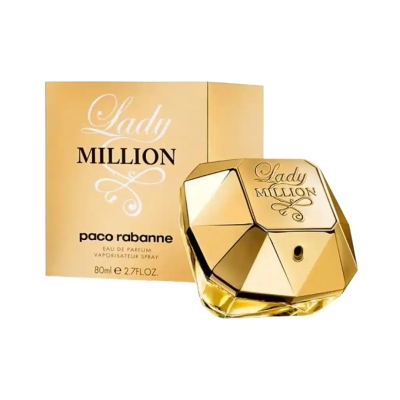 Pi lady million 50ml