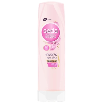 Cond seda hidratacao anti nos 325ml