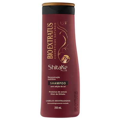 Sh bio ext shitake plus 350ml