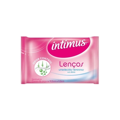 LENCO UMED.INT.FEM.16UNID