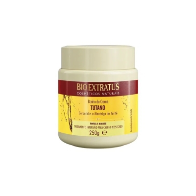 Masc hid bio ext tut/ceram/karite 250g