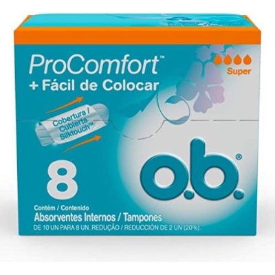 Abs.s.l ob procomf super c/8