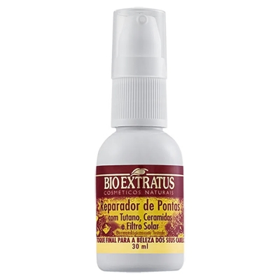 Reparador De Pontas Bio Extratus Tutano E Ceramidas 30ml