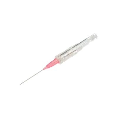 Cateter Intravenoso Periférico 20G Medix