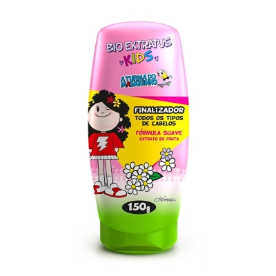 Finalizador bio ext kids 150g