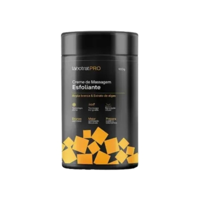 Cr esfoliante labotratpro 900g 