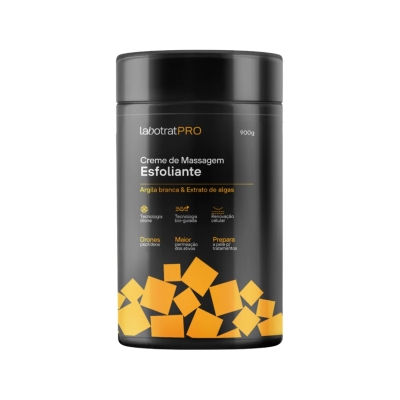 Creme Esfoliante LabotratPRO 900 g