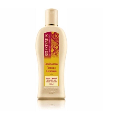 Cond bio extr tut/ceramidas 250ml