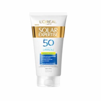 Prot.sol.loreal expert fps 50 120ml