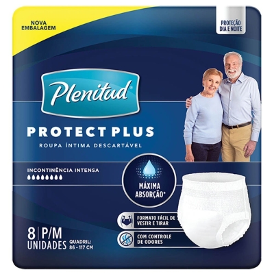Fr.ger.plenitud protect plus p/m c/8
