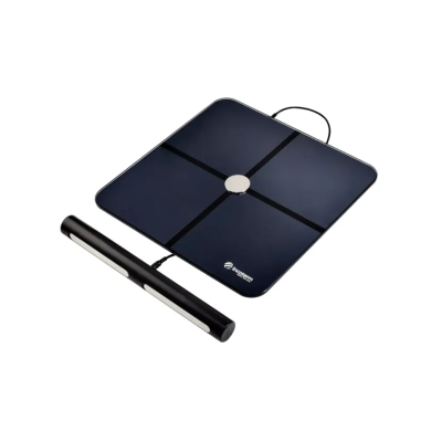 Balança Bioimpedância Incoterm Corporal BIO300